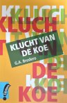 G.A. Bredero - Klucht van de koe