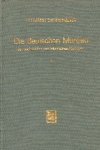 Dannenberg, Hermann. - Die deutschen Münzen der sächsischen und fränkischen Kaiserzeit. Band 2 von 4.