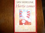 Siebelink Jan - Hartje zomer Siebelink Jan - Hartje zomer