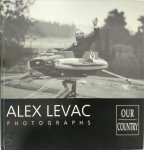 Alex Levak 30795 - Alex Levac - Our Country Photographs