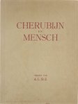 Albe - Cherubijn en Mensch