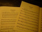 Andriessen; Hendrik (1892-1981) - Sonatine In Een Deel (Sonatina in one Movement); voor piano en alt-viool