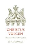M.A. van Willigen - Christus volgen