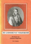 Morren, H.J. - Morren, H.J.-De godsdienst verzekerd