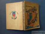Louis C. Picalausa. - Le Sel de la Mer. Récit fantastique d'après deux légendes norvégiennes.