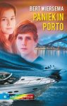 Bert Wiersema - Wiersema, Bert-Paniek in Porto (nieuw)