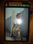 Greene, Graham - The heart of the matter