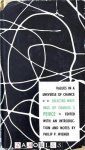 Philip P. Wiener - Values in a Universe of Chance. Selected writings of Charles S. Peirce