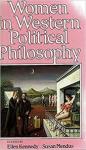 Kennedy, Ellen, Mendus, Susan - Women in Western Political Philosophy