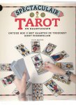 moore, joan - spectaculair tarot en kaartleggen ( ontdek hoe u met kaarten de toekomst kunt voorspellen )