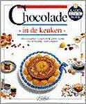Ellen Keizer - Chocolade in de keuken