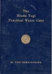 Yogi Ramacharaka - The Hindu-Yogi System of Practical Water Cure