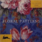 Pepin Van Roojen - Floral patterns, including cd-rom