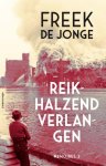 Freek de Jonge - Reikhalzend verlangen