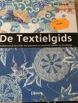Clive Edwards - De textielgids
