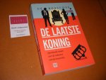 Ge Bosschee - De laatste Koning. Spannende Roman over de Toekomst van de Monarchie