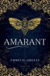 Emmelie Arents - Amarant Emmelie Arents - Amarant