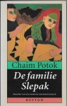 Potok, C. - De familie Slepak