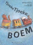 M. Strijbosch - Tjoeke tjoeke boem