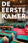 Bert van den Braak - De Eerste Kamer 1996-2021