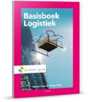 Ad van Goor 233480, Hessel Visser 86412 - Basisboek Logistiek