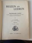 J. Faber - REIZEN en LEEREN
