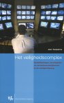 Jan Terpstra - Het Veiligheidscomplex