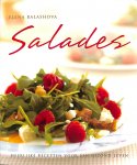 Balashova, Elena - Salades. Heerlijke recepten voor een gezond leven.