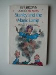 Brown, Jeff; illustraties Quentin Blake - Stanley and the Magic Lamp