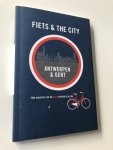  - Fiets & The City Antwerpen & Gent