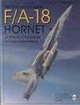 Holder, B. and M. Wallace - McDonnell-Douglas F/A-18 Hornet A Photo Chronicle