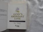 B. J. Hoff - God's Abundant Love