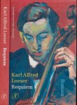 Loeser, Karl Alfred - Requiem