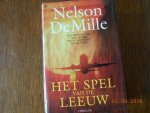Nelson De Mille - Her spel van de eeuw