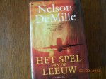 Nelson De Mille - Her spel van de eeuw Nelson De Mille - Her spel van de eeuw