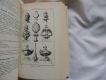 Franz Sales Meyer - illustriertes Handbuch der Ornamente Ornamentik: Systematisch geordnetes. Zum Gebrauche für Musterzeichner, Architekten, Schulen und Gewerbetreibene sowie zum Studium im Algemeinen. Mit 3000 auf 300 Tafeln zusammengestellten und in den Text gedruckte