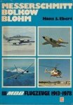 Ebert, H.J. - Messerschmitt Bolkow Blohm