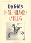 Romer, René A., et al. - De Gids / De Nederlandse Antillen