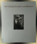 Paul Hefting - De foto's van Breitner