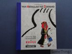 Mozgovine, Cyrille / van de Weijer, René (vert.). - Van Abdallah tot Zorrino : register van de eigennamen in Kuifje.