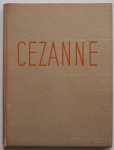 Jourdain Francis - Cezanne Collection Palettes 31 pp tekst in Frans, Engels en Duits en daarnaast pagina grote afbeeldingen