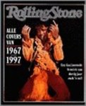 WARREN, H.G. - Rolling Stone. Alle covers van 1967 tot 1997. Een fascinerende kroniek van dertig jaar rock-'n-roll