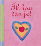 Nick Daws - Ik hou van je!