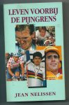 Nelissen, Jean - Leven voorbij de pijngrens