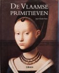 FRÈRE, JEAN-CLAUDE. - De Vlaamse Primitieven.