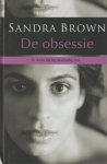 Sandra Brown - De Obsessie