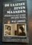 Lindwer, Willy - De laatste zeven maanden, vrouwen in het spoor van Anne Frank Lindwer, Willy - De laatste zeven maanden, vrouwen in het spoor van Anne Frank