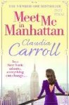 Carroll, Claudia - Meet Me In Manhattan