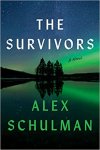 Schulman, Alex - The Survivors A Novel