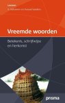Ewoud Sanders - Prisma Vreemde Woorden